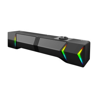 Armaggeddon X-Bar 2 RGB 2.0 Stereo Gaming Sound Bar
