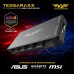 Tessaraxx Command - 8.2R ARGB controller- R1