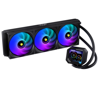 DeepFreeze AIO DF360-Digital D2