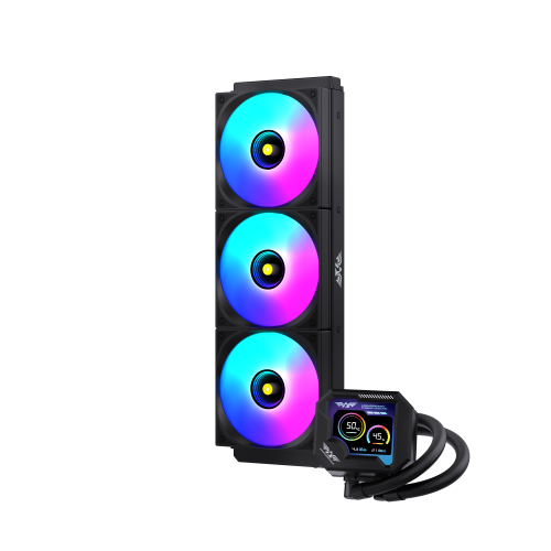 DeepFreeze AIO DF360-Digital D2