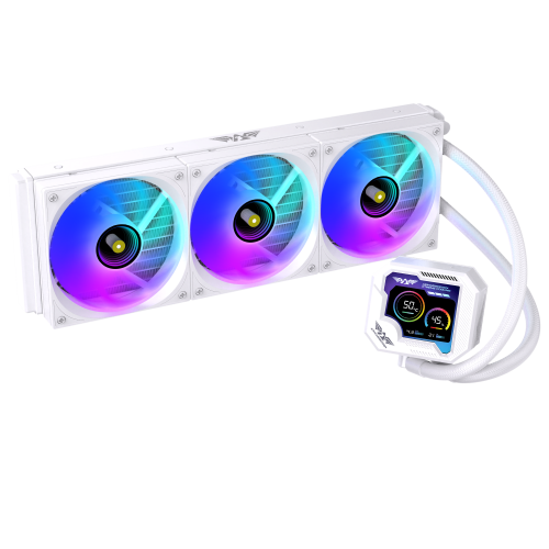 DeepFreeze AIO DF360-Digital D2