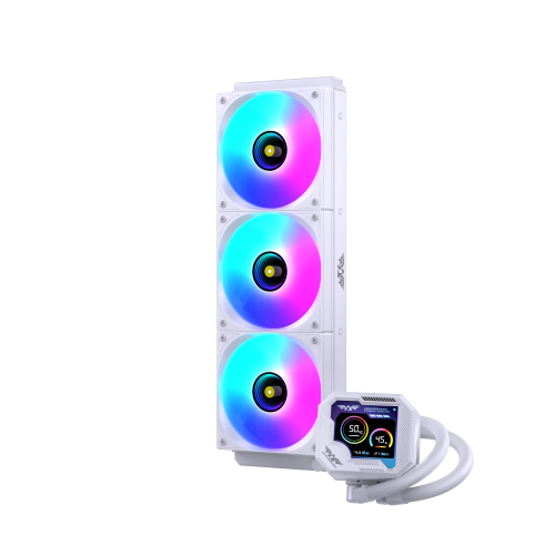 DeepFreeze AIO DF360-Digital D2