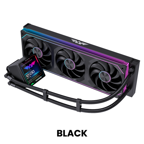 DeepFreeze AIO DF360-LCD SQ1