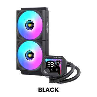 DeepFreeze DF240-Digital D2