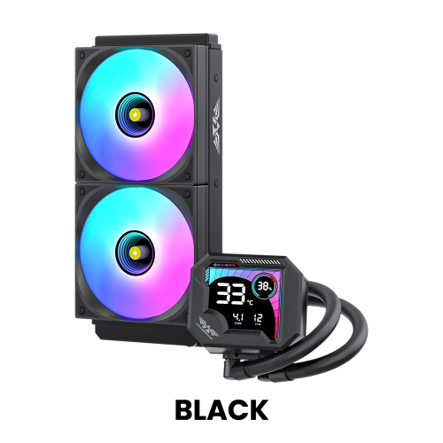DeepFreeze DF240-Digital D2