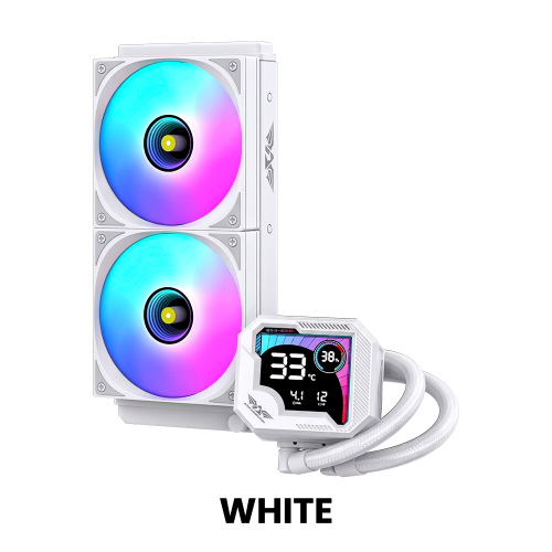 DeepFreeze DF240-Digital D2
