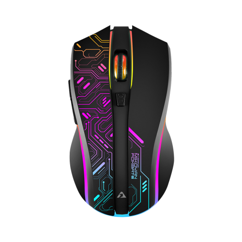 MIKOYAN FOXBAT III CYBERPUNK