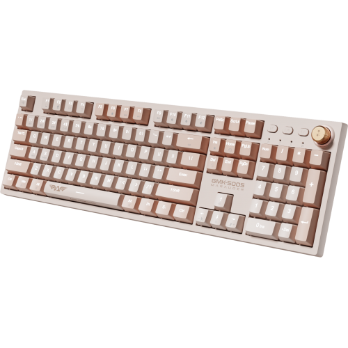 GMK-500S MARAUDER