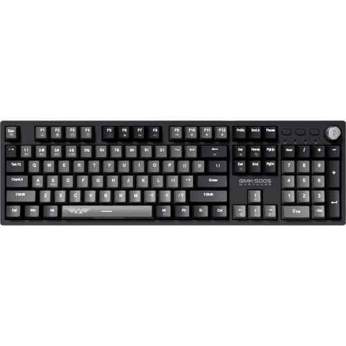 GMK-500S MARAUDER
