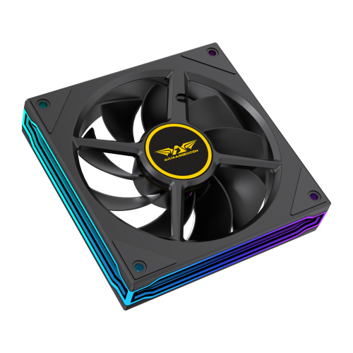 ARGB Fan PWM120-Pro