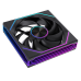 ARGB Fan PWM120-Pro