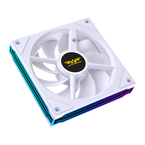 ARGB Fan PWM120-Pro