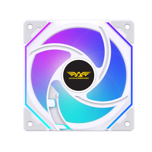 ARGB Fan PWM120-SE