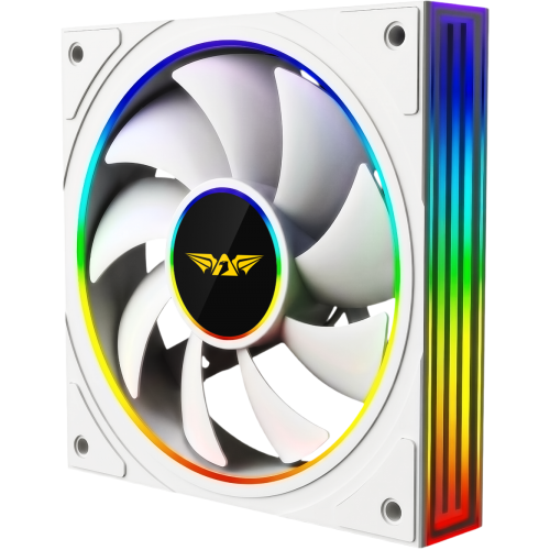 PWM 120-V ARGB FAN KIT (ARGB FAN KIT 8000)