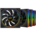 PWM 120-V ARGB FAN KIT (ARGB FAN KIT 8000)