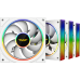 PWM 120-V ARGB FAN KIT (ARGB FAN KIT 8000)