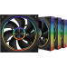 PWM 120-V ARGB FAN KIT (ARGB FAN KIT 8000)