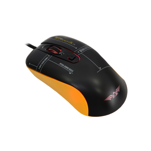 SCORPION 3 LITE