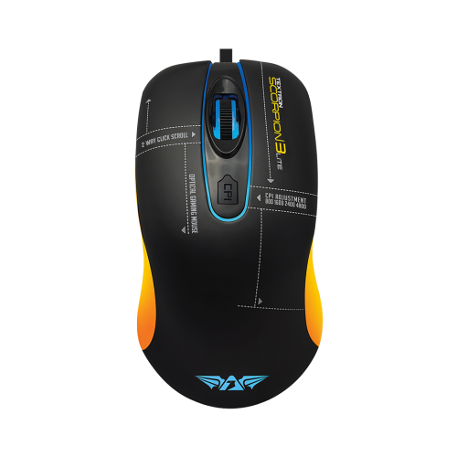 SCORPION 3 LITE