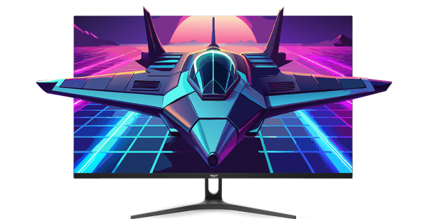 PIXXEL+ XF24HD SUPER-120 G-SYNC
