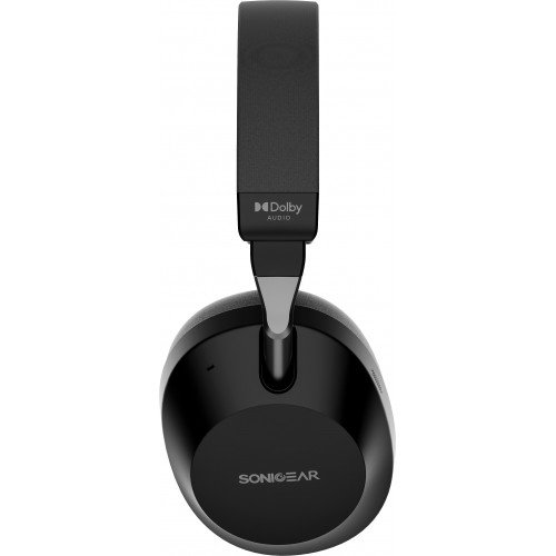 AUMNI III DOLBY AUDIO