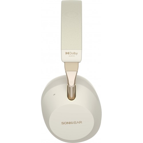 AUMNI III DOLBY AUDIO