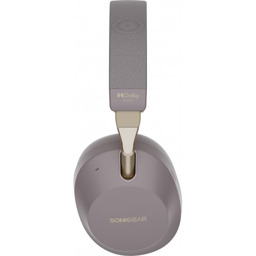 AUMNI III DOLBY AUDIO