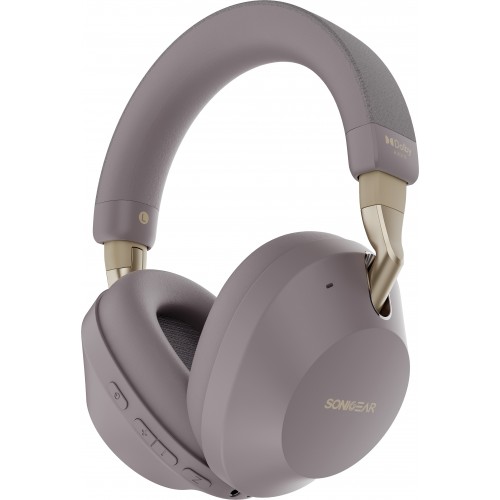 AUMNI III DOLBY AUDIO