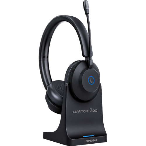 CLARITONE 2 DC