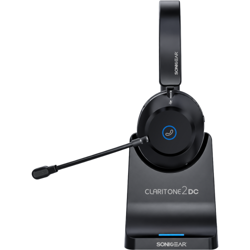 CLARITONE 2 DC