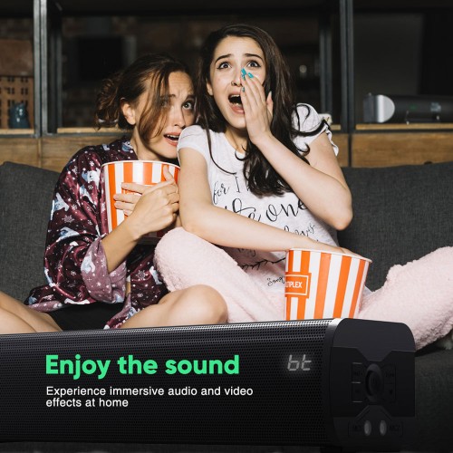 SonicBar HD7000 Ultra Bass