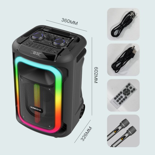 HYPERBOX 1300 PRO