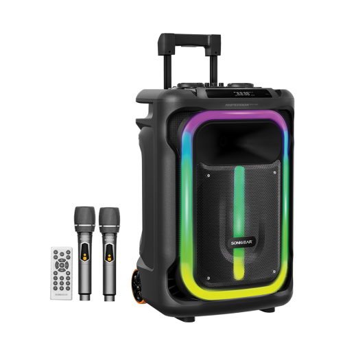 HYPERBOX 1500 PRO