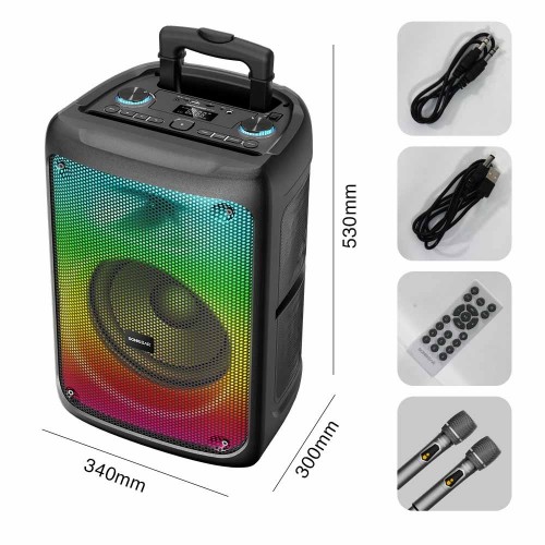 HYPERBOX 1200 PRO