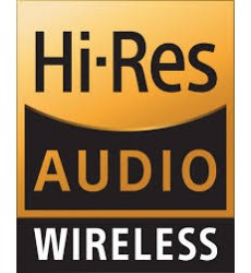 HI-RES WIRELESS