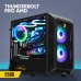 Thunderbolt Pro AMD | 5500 - 3060 Ti