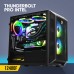 Thunderbolt Pro Intel | 12400F - 3060 Ti