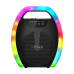 SonicGear Neox-7 6.5" Portable TWS Bluetooth Loudspeaker
