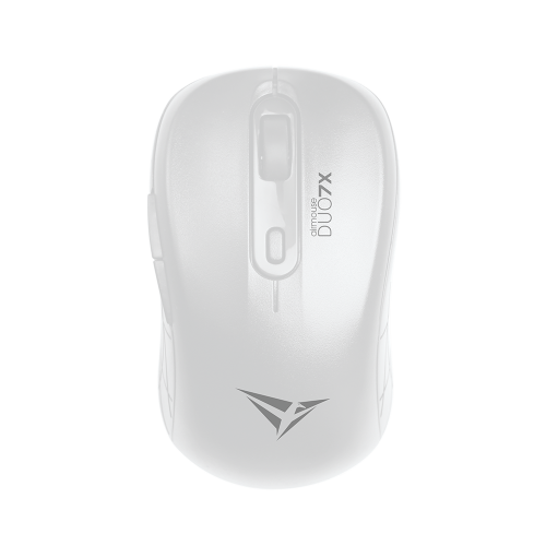 AIRMOUSE DUO 7X White