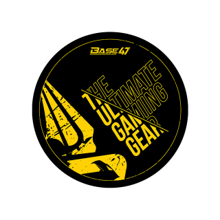 BASE-47 TUGG Yellow