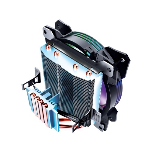 ARTIC STORM 2 RGB R4