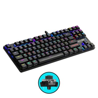 SMK-9R RGB FALCONET