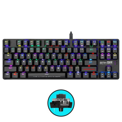 SMK-9R RGB FALCONET