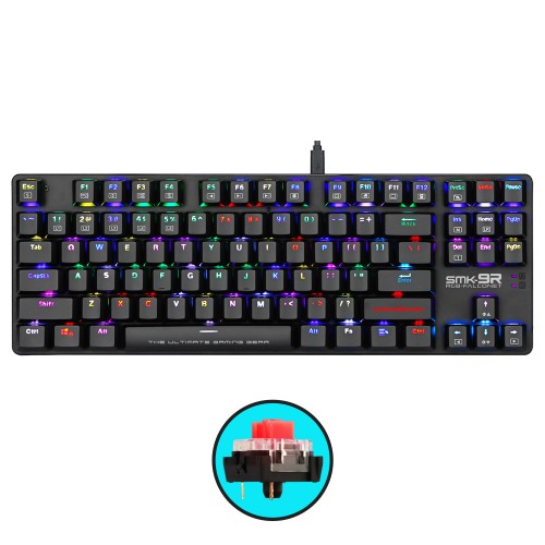 SMK-9R RGB FALCONET