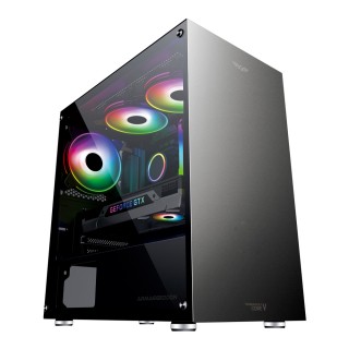 TESSARAXX CORE V