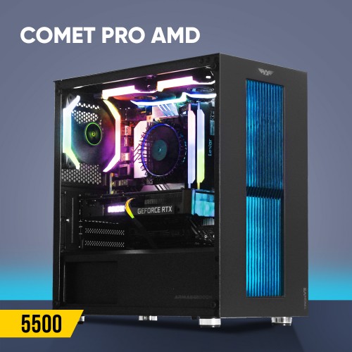 Comet Pro AMD | 5500 - 3050