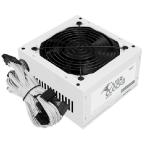 OVERCLOCK PRO PSU, 550W