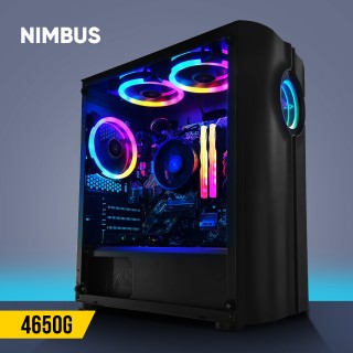 Nimbus | 4650G