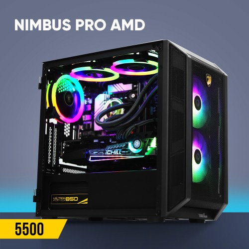 Nimbus Pro AMD | 5500 - 3060