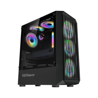 TRITRON PRO 100